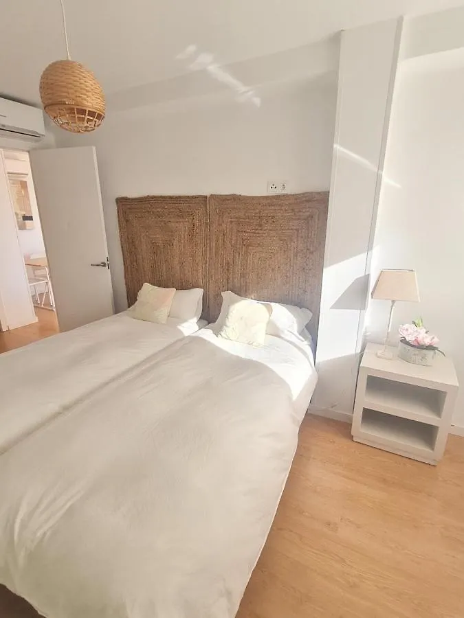 Apartment Sky Cervantes Málaga 0*,  Spagna
