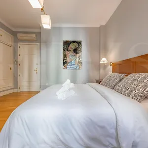  Apartment Uncibay Deluxe