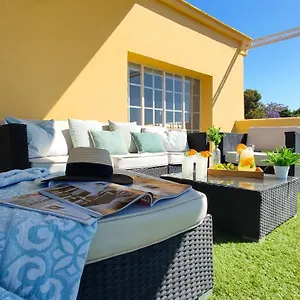Living4malaga Monte Sancha Deluxe View Appartamento Málaga