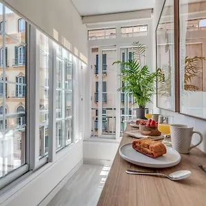 Victoria 16 Premium By Nagoa Homes Appartamento Málaga