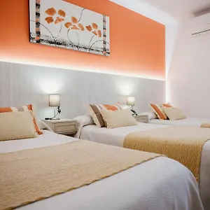 2* Affittacamere Turisticos Mastil 16 P2