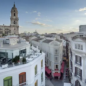 Inmalaga Granada , Malaga Spain