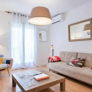 Urbanchicmalaga 3 Bedroom Spacious Quiet Historic Appartamento Málaga